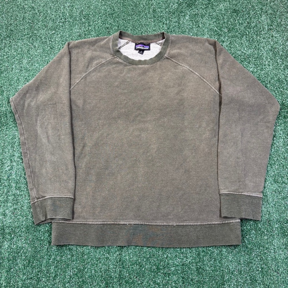 Vintage 2000's Patagonia Crewneck Sweater